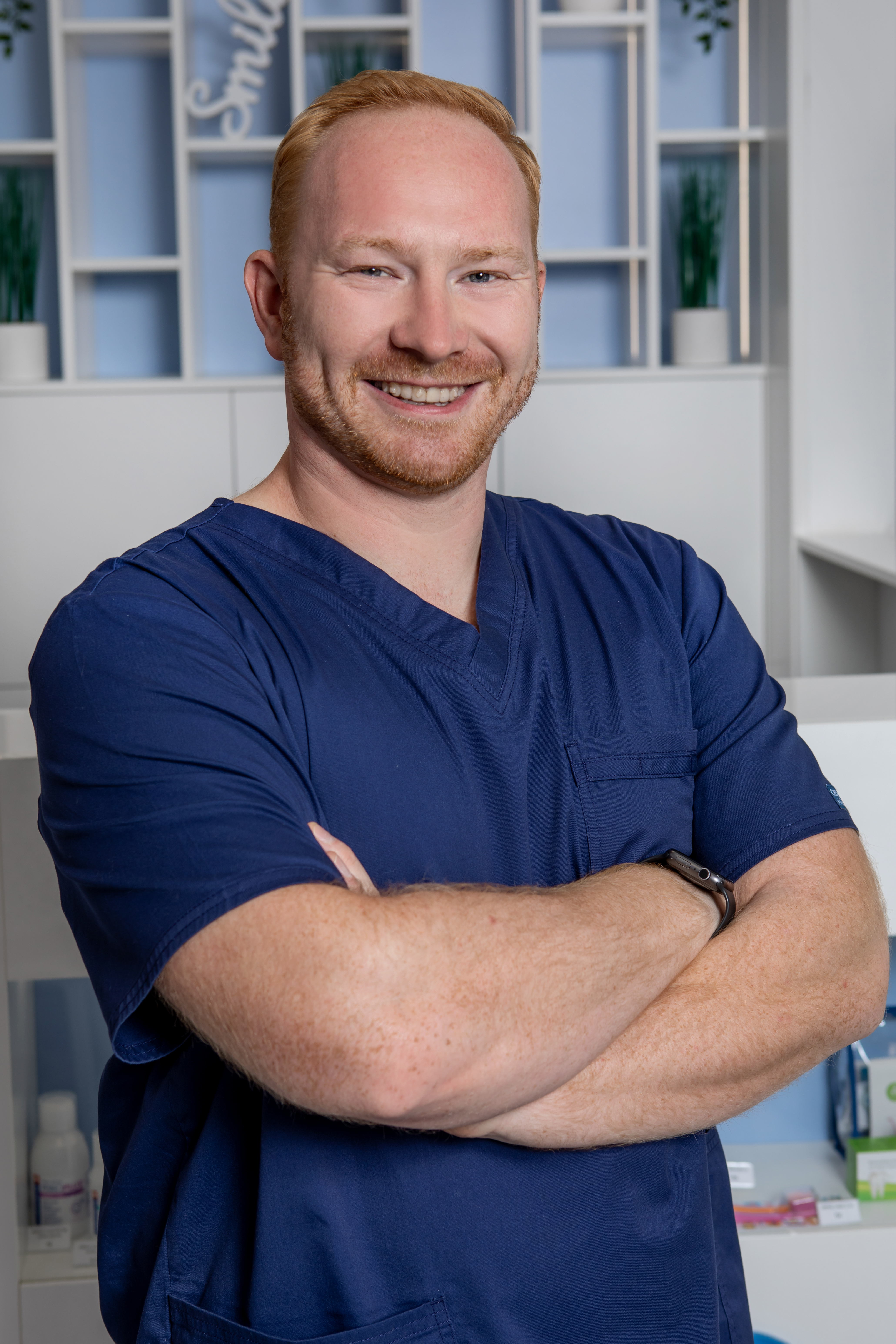 MDDr. Peter Schnierer