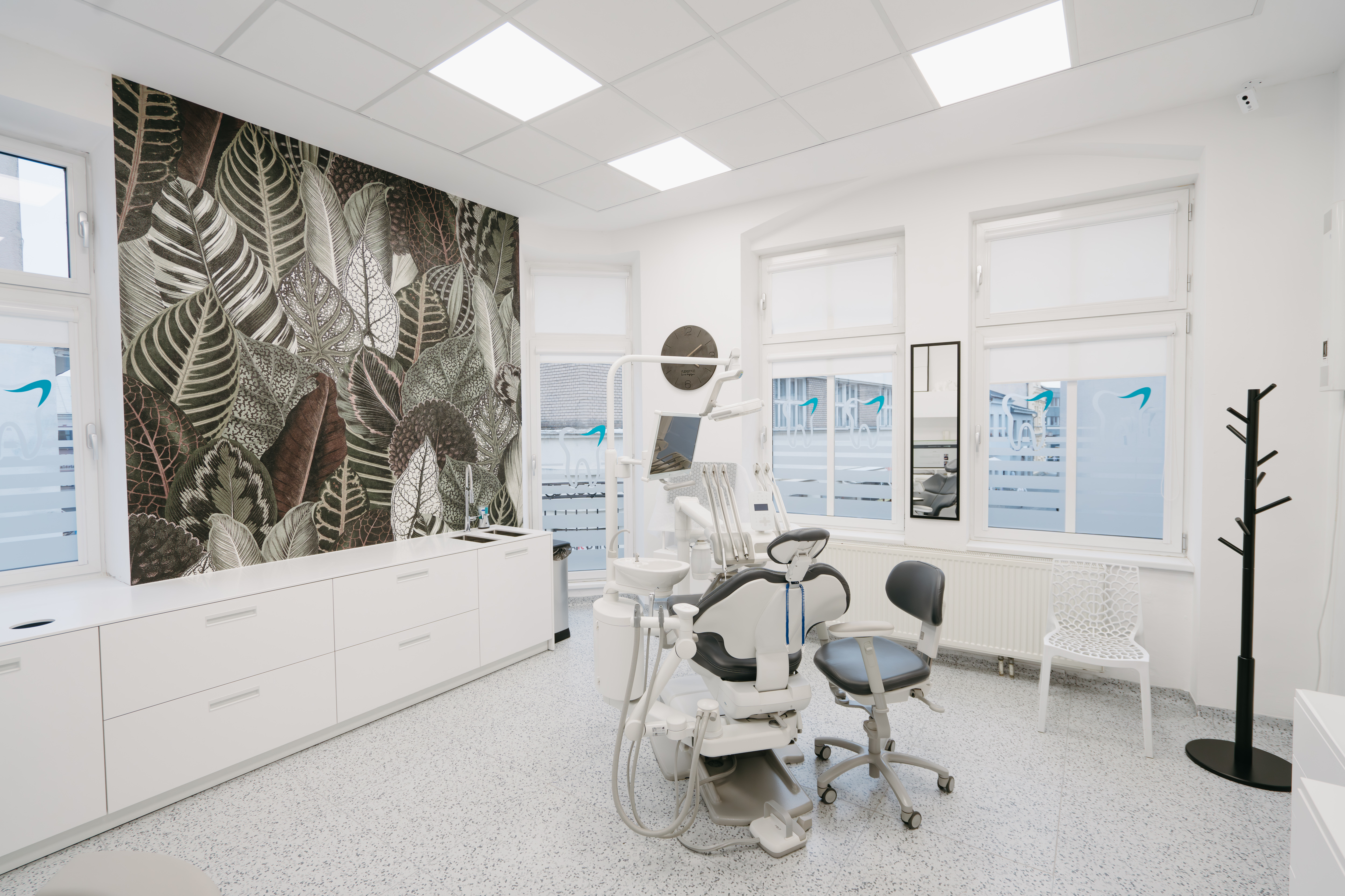 Ambulancia I Love Dent