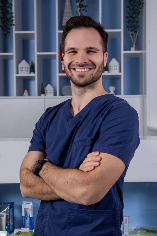 MDDr. Juraj Pozorčiak