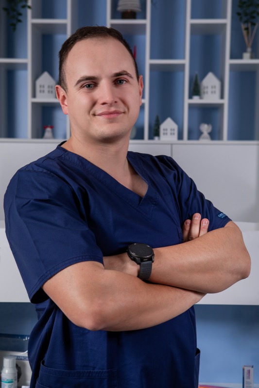 MDDr. Marián Hodoň