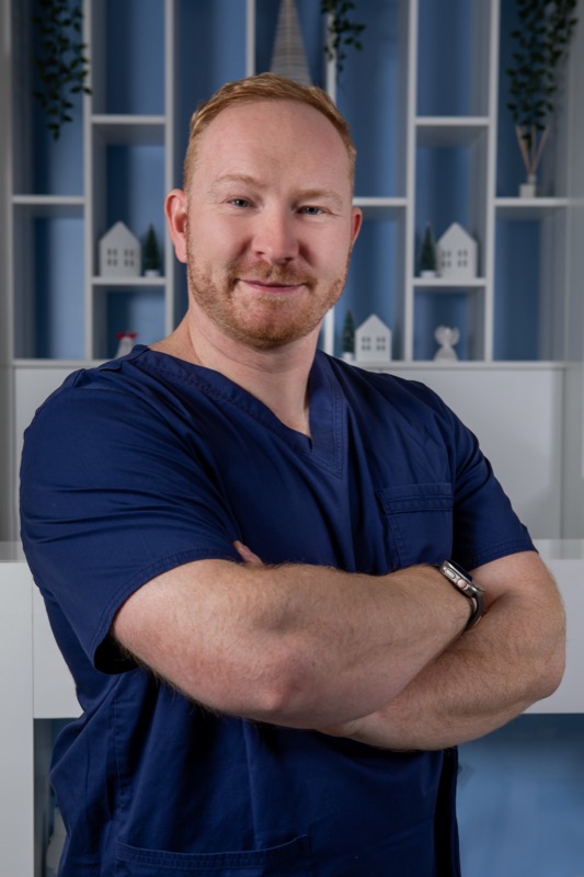 MDDr. Peter Schnierer